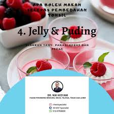 Makan mungkin perkara paling jauh dari fikiran anda mempunyai lampiran anda dikeluarkan, terutamanya jika anda mengalami kesakitan perut, mual. Selepas Operation Tonsil 10 Cadangan Nh Ent Specialist Facebook