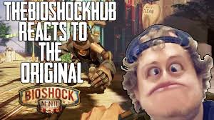 Bioshock Infinite Clash In The Clouds Secrets Bioshock Infinite How To Do Secret Splicer Easter Egg In Clash In The Clouds Splicer Easter Egg Youtube