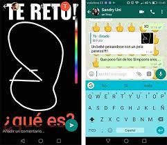 We did not find results for: 7 Juegos Para Disfrutar De Los Estados De Whatsapp