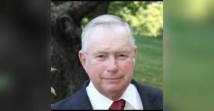 Carl J. Blomquist Obituary