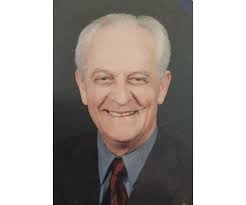 James Monroe "Jim" Harmon Obituary (1935