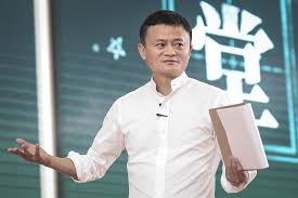 Jack ma, 2008 jack ma (simplified chinese: Kisah Jack Ma Kehilangan Rp97 3 Triliun Akibat Kritik Pemerintah China Okezone Economy