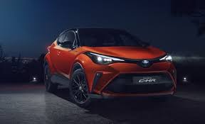 Hochwertige oberflächen fesseln die sinne und unterstreichen die unkonventionelle haltung des toyota c‑hr. Foto Noua Toyota C Hr LansatÄƒ Cu Un Design Revizuit È™i Cu Un Nou Profit Ro