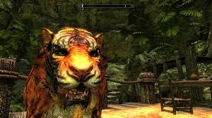 Hey, so i started playing moonpath to elsweyr and got to the part where you board the other airship on your way back to temar forest. The Classic Skyrim Mod That Let Us Travel To The Home Of The Khajiit Pc Gamer