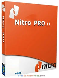 Portable Nitro Pro 11 Free Download