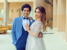 احتفلت الفنانة إسراء عبد الفتاح بعيد ميلاد ابنتها تمارا الأول. ÙÙŠØ¯ÙŠÙˆ Ø¥Ø³Ø±Ø§Ø¡ Ø¹Ø¨Ø¯Ø§Ù„ÙØªØ§Ø­ ØªØ­ØªÙÙ„ Ø¨Ø¹ÙŠØ¯ Ù…ÙŠÙ„Ø§Ø¯ Ø²ÙˆØ¬Ù‡Ø§ Ø­Ù…Ø¯Ù‰ Ø§Ù„Ù…ÙŠØ±ØºÙ†Ù‰ Ø¹ÙŠÙ†