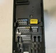 Siemens Micromaster 420 Drive 6SE6420-2AB13-7AA1 0.37 KW 0.5 HP 200-240V 1  phase