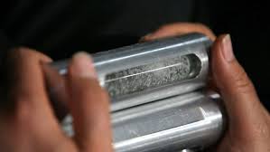 Be used for nuclear weapons! Georgia Arrests Five Trying To Sell Uranium Types Used In Bombs