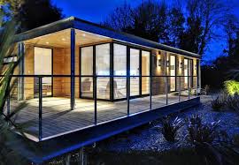 Modern Mobile Home Remodel Modern Modular Homes Modern Prefab Homes Modern Mobile Homes