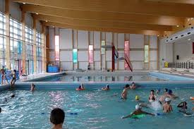 Piscine La Ganterie A Poitiers Horaires Tarifs Et Telephone Guide Piscine Fr