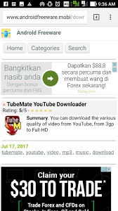 Download Video Dari Youtube Hanie Azura