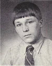 Lindbergh and Eisenhower Class of 1972 (Hopkins Class of 1972)