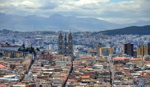 We found several open and settled on la leña quiteña, specializing in the three authentic foods of the andes. Quito Involves Various Sectors In The Construction Of Its Climate Change Action Plan Iuc La