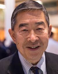 Robert S. Hamada