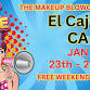 El Cajon, CA - Makeup Blowout Sale Event! event in El Cajon, CA