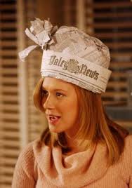 Top 10 Favourite TV Characters: Gilmore Girls Edition |