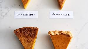 Check spelling or type a new query. We Tested 4 Famous Pumpkin Pie Recipes And Here S The Winner Kitchn