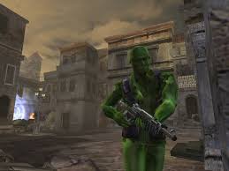 Metacritic game reviews, army men: Army Men Sarge S War Die Laudatio Auf Eine Ganze Serie De Atsit