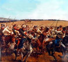 Check spelling or type a new query. Sons Of Mars Charge Of The French Cavalry At The Battle Of Austerlitz By Keith Rocco Military Art Napoleonic Wars Paintings War Paintings