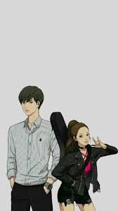 100 gambar keren hd wallpaper lucu profil story. The Secret Of Angel Webtoon Komik Creator Kartun Animasi Webtoon