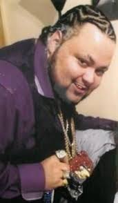 Tyrone Cain Obituary (1988