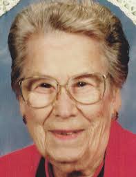 Obituary information for Ila May Dimmitt