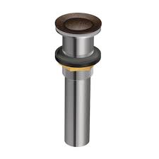 It is an excellent choice for the types of drains that face frequent clogging problems. Sink Drain Kit Plumbing Parts Repair At Lowes Com