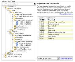 Setting Up Trusts And Partnerships In Accountright