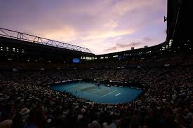 Australian Open Qualifiers Draw: Gea Faces Lehecka, Prizmic Gets Lucky Loser Spot