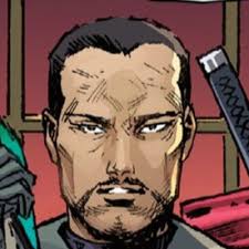 IDW Publishing November 2025 Solicitations