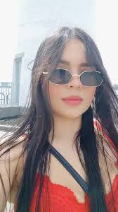 Sonia Perales's Instagram, Twitter & Facebook