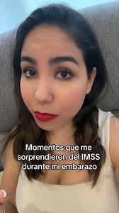 Incapacidad y derechos durante el embarazo en IMSS