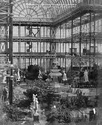 View Topic Statues Inside The Crystal Palace Crystal Palace Palace Exhibition Building