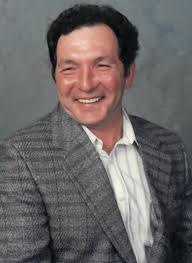 Harvey Compo Obituary