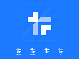 Maybe you would like to learn more about one of these? Tworeach In 2021 Logo Design Bar Chart Design
