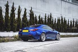 You can either scroll we guarantee 100% satisfaction guarantee on all rcf lexus wheel purchases. Blue Lexus Rcf Brixton Forged Wr7 Targa Series