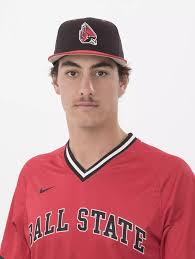 2020 Baseball Roster