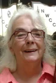 Obituary information for Bertha Ann Merritt