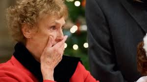 The Repair Shop: guest discovers her doll is fixed