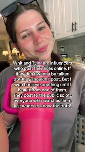 Tyler Winn Influencer