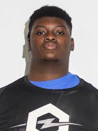 2020 Football Commits in Virginia