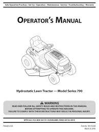 If the lt3080 is too expensive for your application, this circuit also. Mtd Llc Lawn Mowers Off 69