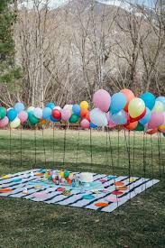It will scare you in your home or office in halloween party seasons. 80 Cool Backyard Party Decor And Hacks You Must Try