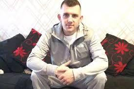 Burns victim 'taken in most brutal way' says grief stricken family as they  bid to raise funeral cash