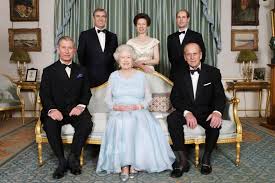 Elizabeth and prince philip have four children, prince charles, princess anne, prince andrew, and prince edward. Queen Elizabeth Ii S Children Inside The Royal Family Relationships