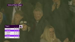 Последние твиты от sir alex ferguson (@sirefergie). Sir Alex Ferguson S Brilliant Reaction To Man Utd S Win Against Man City Metro News
