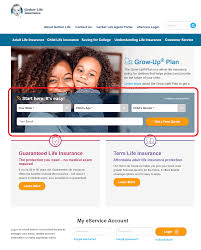 How does gerber life insurance work. Gerber Life Insurance Guide Best Coverages Rates