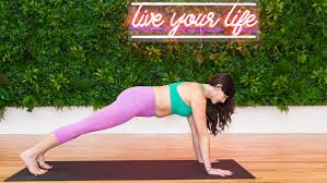 No egos, just love and. Self Love And Strength A Yoga Sequences To Recognize Your Power