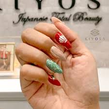 If you're considering getting acrylic nails, you've probably heard some folks suggest quite a bit — especially for manual labor — that person might learn pretty quickly that acrylic nails won't last too long compared to someone who uses their. Regular Polish Vs Acrylic Nails Kiyosa Japanese Total Beauty