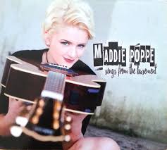 8:30 pm ) $5 buy tickets. Maddie Poppe Songs From The Basement 2016 Cd Discogs